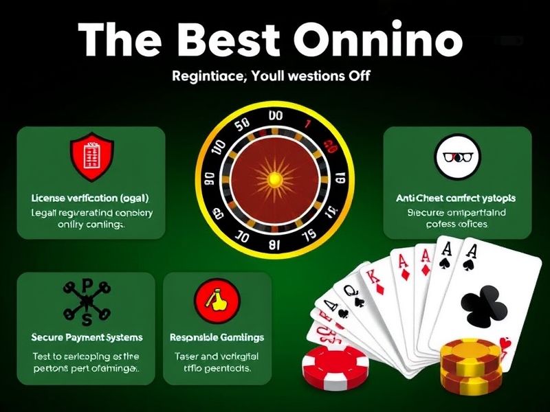 Discover the best online casino real money platforms with expert reviews, game guides, and exclusive bonus offers to help you play safely and win big.